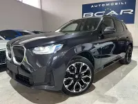 Usata BMW X3 M Sport 197 CV (144 kW) 2025 Grigio SUV