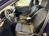 Usata Seat Tarraco XCELLENCE 150 CV (110 kW) 2020 Blu SUV