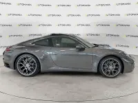 Usata Porsche 911 Carrera 385 CV (283 kW) 2019 Grigio Coupé