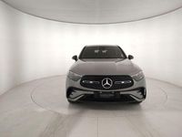 Usata Mercedes GLC300 AMG Line Premium 269 CV (197 kW) 2025 Grigio SUV