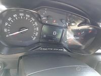 Usata Citroën C3 82 CV (60 kW) 2019 Grigio Utilitaria