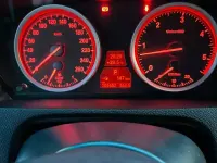 Usata BMW X6 245 CV (180 kW) 2011 Grigio SUV