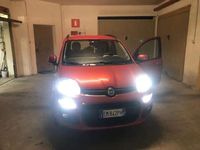 usata Fiat Panda 1.4 16v 100cv