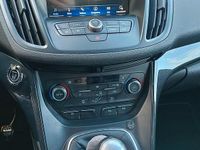 Usata Ford Kuga 120 CV (88 kW) 2017 Grigio SUV