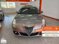 Usata Alfa Romeo Giulietta 140 CV (102 kW) 2013 Utilitaria