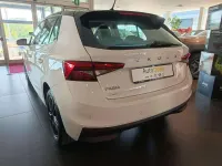Usata Skoda Fabia Style 80 CV (58 kW) 2023 Bianco Utilitaria