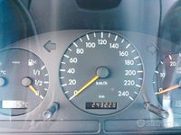 Usata Mercedes ML270 2004 SUV