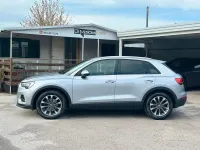Usata Audi Q3 Advanced 150 CV (110 kW) 2021 Grigio SUV