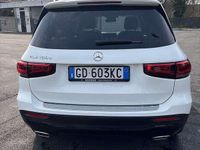 Usata Mercedes GLB180 116 CV (85 kW) 2021 SUV