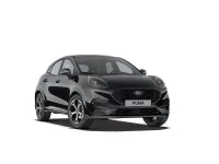Nuova Ford Puma ST-Line 125 CV (91 kW) 2026 Agate black (metallizzato) SUV