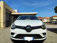 usata Renault Clio IV Clio dCi 8V 110CV Start&Stop 5 porte Duel2