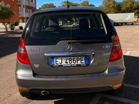 usata Mercedes A180 cdi avantgarde euro5