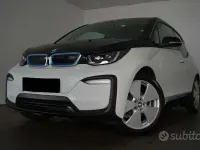 Usata BMW i3 75 kW (102 CV) 2018 Bianco Utilitaria