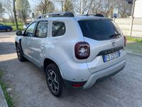 usata Dacia Duster 1.5 Blue dCi 8V 115 CV 1.5 Blue dCi 8V 115 CV 4x2 Prestige