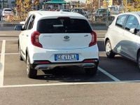 Usata Kia Picanto X-Line 67 CV (49 kW) 2021 Utilitaria