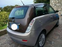 Usata Lancia Ypsilon 60 CV (44 kW) 2009 Utilitaria