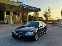 Usata Honda Civic 75 CV (55 kW) 1996