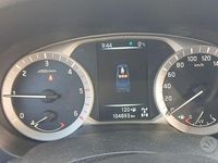 Usata Nissan Navara 163 CV (119 kW) 2020 Bianco Pick-up