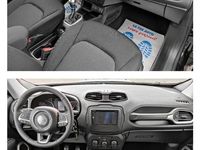 Usata Jeep Renegade 120 CV (88 kW) 2019 SUV