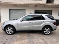 usata Mercedes ML320 ML 320 CDI Premium