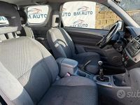 Second-hand Toyota RAV4 Sol 116 CP (85 kW) 2003 Gri SUV