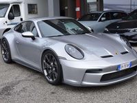Usata Porsche 911 GT3 510 CV (375 kW) 2022 Argento Coupé