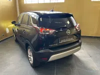 Usata Opel Crossland X Innovation 131 CV (96 kW) 2020 Noir perla metallizzato SUV