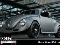 Usata VW Beetle 33 CV (24 kW) 1970 Argento Utilitaria