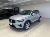 Usata Volvo XC40 Core 163 CV (119 kW) 2025 Grigio SUV