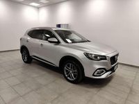 Usata MG EHS Exclusive 258 CV (189 kW) 2023 Argento SUV