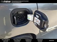 Usata Renault Twingo Urban Night 60 kW (82 CV) 2022 Grigio Utilitaria