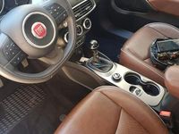 Usata Fiat 500X Cross Plus 120 CV (88 kW) 2016 SUV