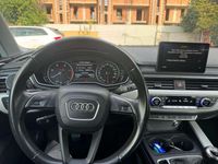 usata Audi A4 A4Avant 2.0 tdi Business 150cv