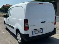 Usata Peugeot TePee Active 35 kW (48 CV) 2018 Station wagon