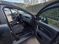 Usata Dacia Duster Journey 101 CV (74 kW) 2023 Grigio SUV