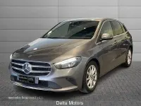 Usata Mercedes 180 Business 116 CV (85 kW) 2020 Berlina