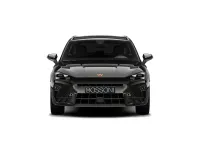 Nuova Cupra Leon 2026 Nero