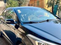 Usata Hyundai i20 75 CV (55 kW) 2017 Nero Utilitaria