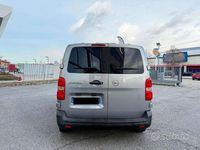 Usata Opel Vivaro 150 CV (110 kW) 2021 Grigio Monovolume