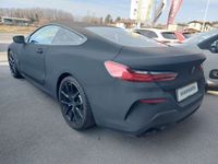 usata BMW 840 d Coupe xdrive MSport **WRAPPING**