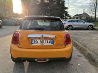 Occasion Mini Cooper D 116 ch (85 kW) 2014 Citadine