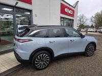 Nuova Tiger Six 167 CV (122 kW) 2026 Lunar eclipse SUV