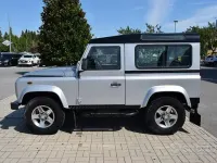 Occasion Land Rover Defender 122 ch (89 kW) 2012 Argent SUV