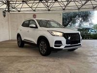 Usata DR DR 4.0 117 CV (86 kW) 2023 Bianco SUV