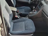 Usata Fiat Croma 150 CV (110 kW) 2009 Grigio Station wagon