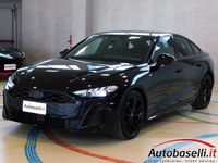 Usata Audi A5 S-Line 204 CV (150 kW) 2025 Nero Berlina