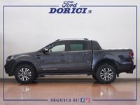 usata Ford Ranger Ranger 2.02.0 ECOBLUE aut. 213 CV DC Wildtrak 5 posti