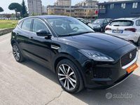 usata Jaguar E-Pace 2.0D 150 CV R-Dynamic