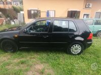 Usata VW Golf IV 75 CV (55 kW) 1998 Berlina