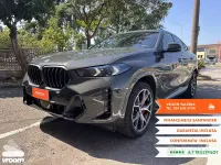 Usata BMW X6 M Sport 286 CV (210 kW) 2024 SUV